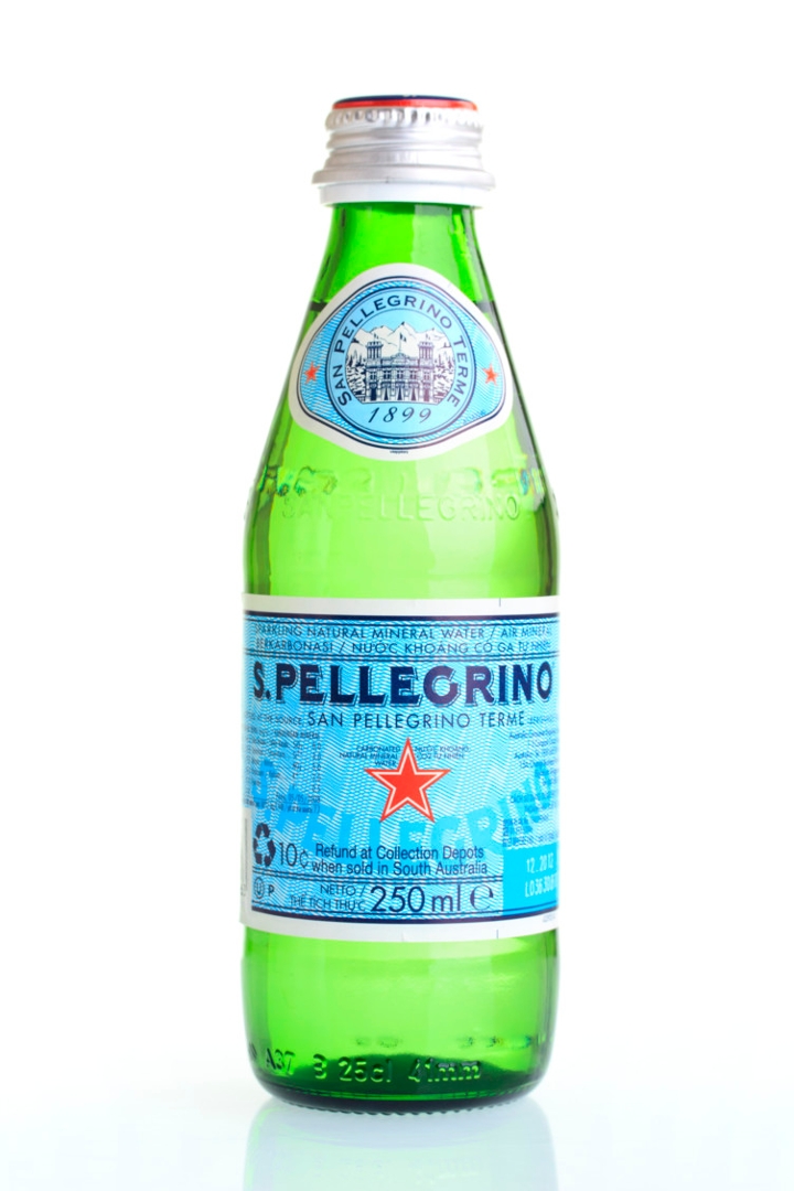 Order Pellegrino food online from The Spot On Mill Street store, Occoquan Historic District on bringmethat.com