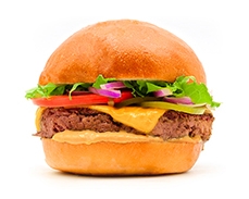 Order Impossible Burger food online from Brome Modern Eatery store, Dearborn on bringmethat.com