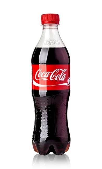 Order 20oz Coca Cola food online from Jack's Grill store, Ithaca on bringmethat.com