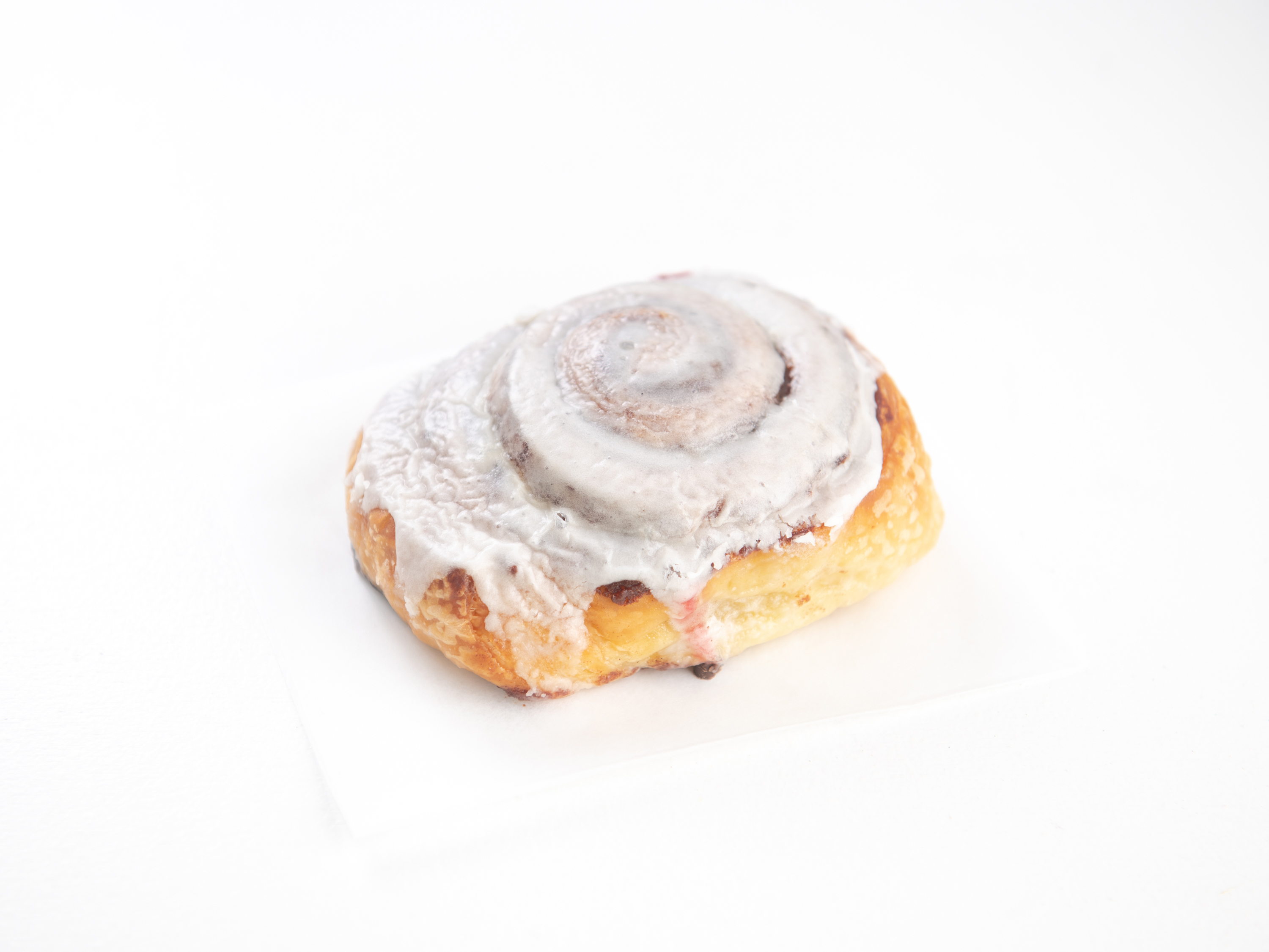 Order Cinnamon Roll food online from For Heaven Cake store, Jersey Village on bringmethat.com