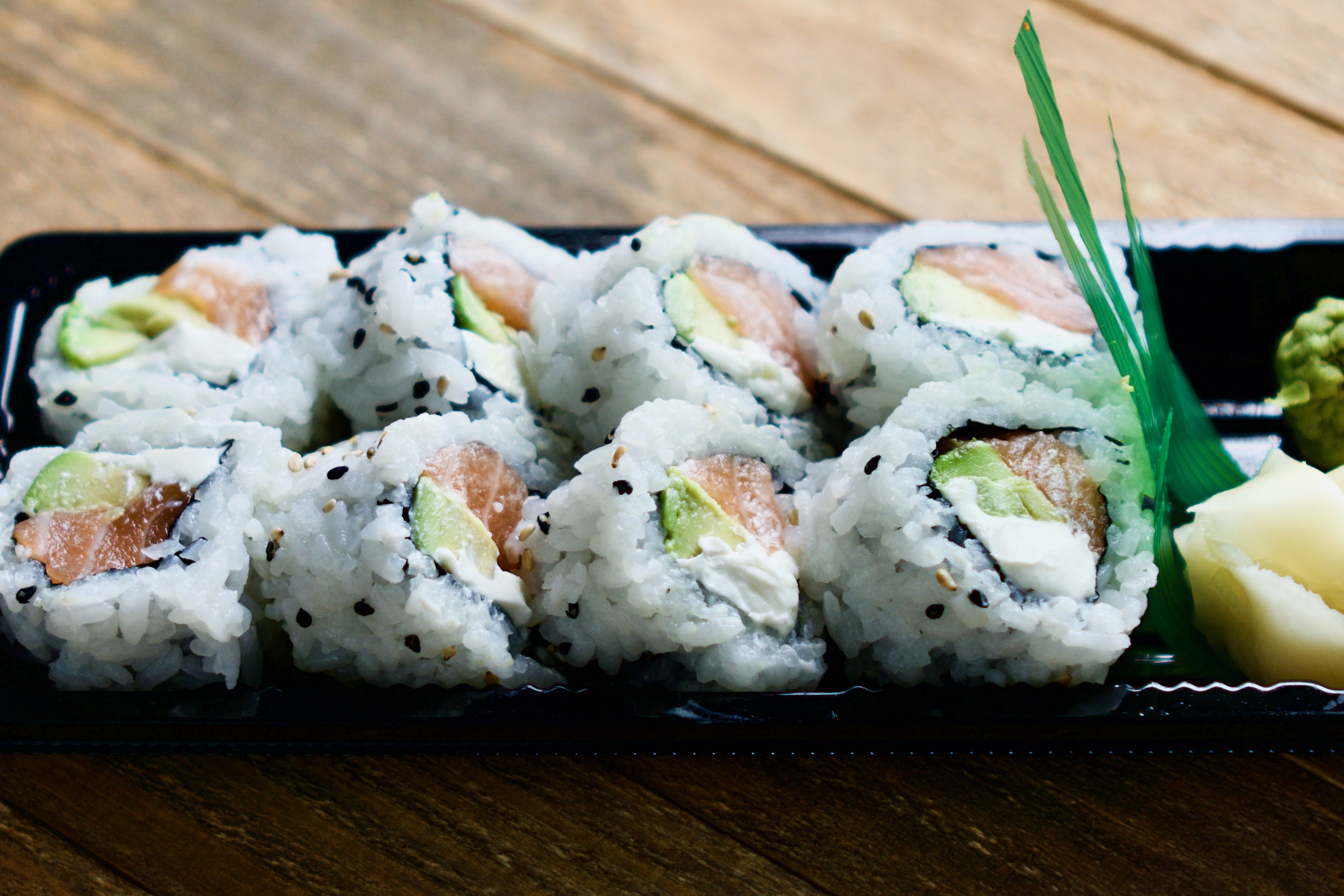 Order Philly Roll food online from Khao Thai & Sushi store, Scottsdale on bringmethat.com