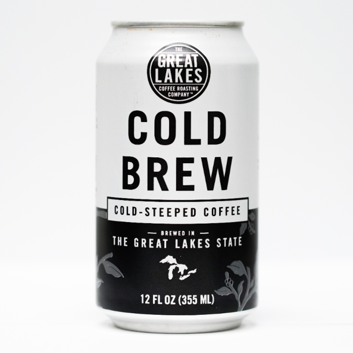 Order Great Lakes Cold Brew food online from Beyond Juicery + Eatery store, Cleveland on bringmethat.com