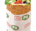 Order Hummus Pita food online from The Pita Pit store, Coralville on bringmethat.com