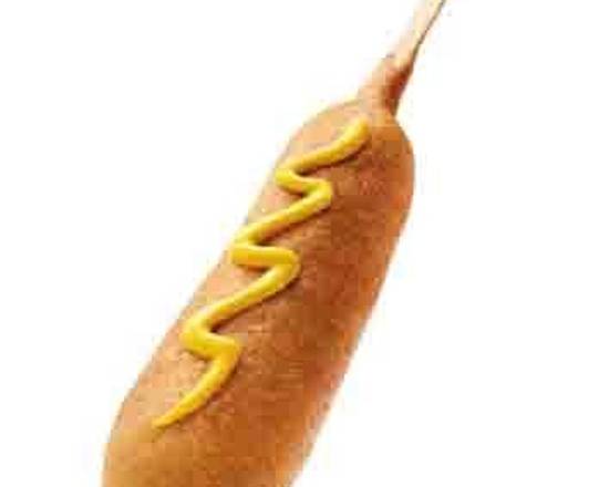 Order Corn Dog food online from Sonic store, Streamwood on bringmethat.com