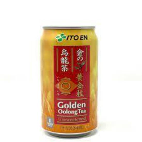 Order Ito En Oolong Tea - Can food online from IV Deli Mart store, Goleta on bringmethat.com