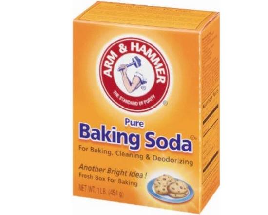 Order Arm & Hammer Baking Powder (16 oz) food online from Ctown Supermarkets store, Uniondale on bringmethat.com