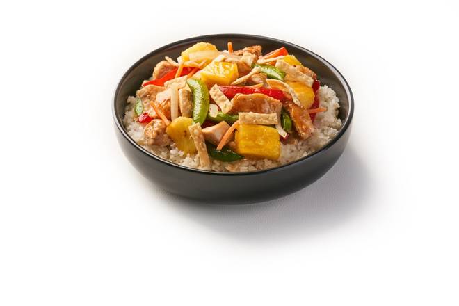Order Create Your Own food online from Genghis Grill store, Grand Junction on bringmethat.com