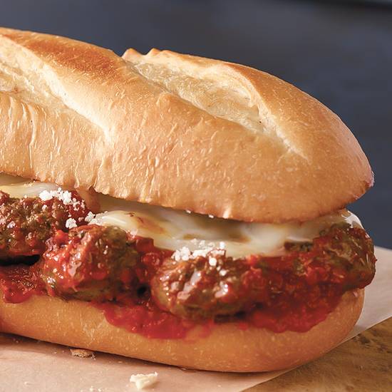 Order Meatball Sub  food online from Marco'S Pizza store, DICKSON on bringmethat.com