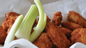 Order Buffalo Wings - Small food online from Bella Napoli Pizza-Stratford store, Stratford on bringmethat.com