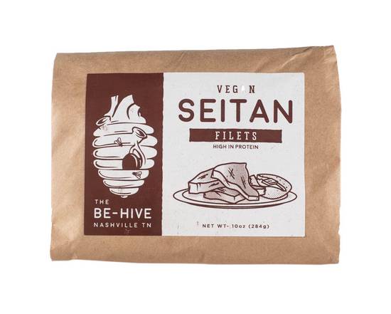 Order BE-Hive Vegan Marinated Filets food online from The Be-Hive store, Nashville on bringmethat.com