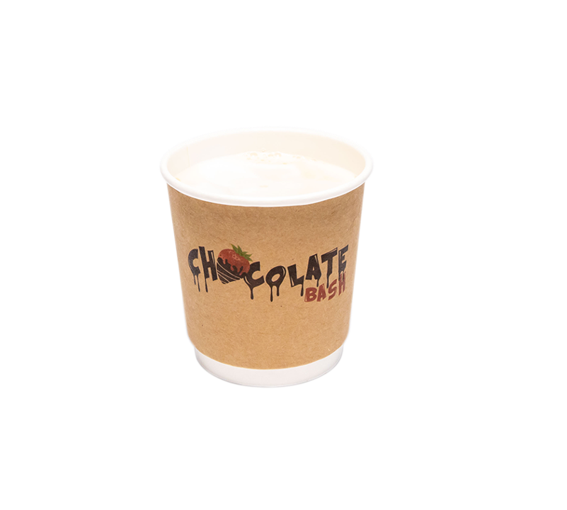 Order Macchiato food online from Chocolate Bash store, Los Angeles on bringmethat.com