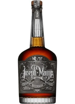 Order Joseph Magnus Bourbon food online from Flask Fine Wine & Whisky store, Studio City on bringmethat.com