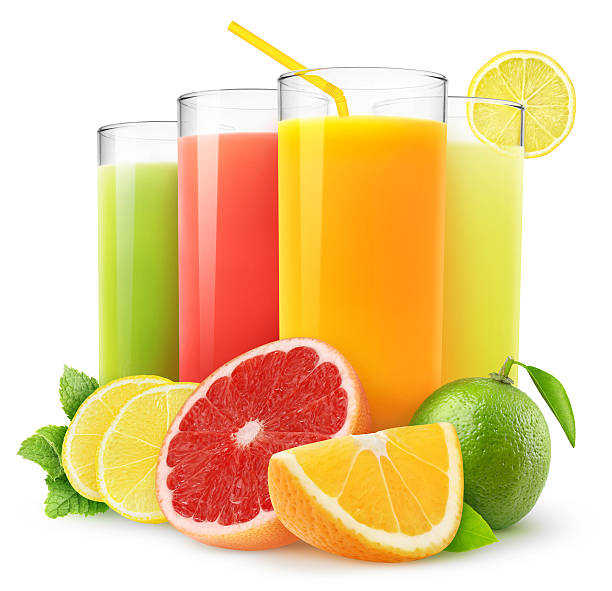 Order Juice food online from Jade Tree Asian Bistro store, Providence on bringmethat.com