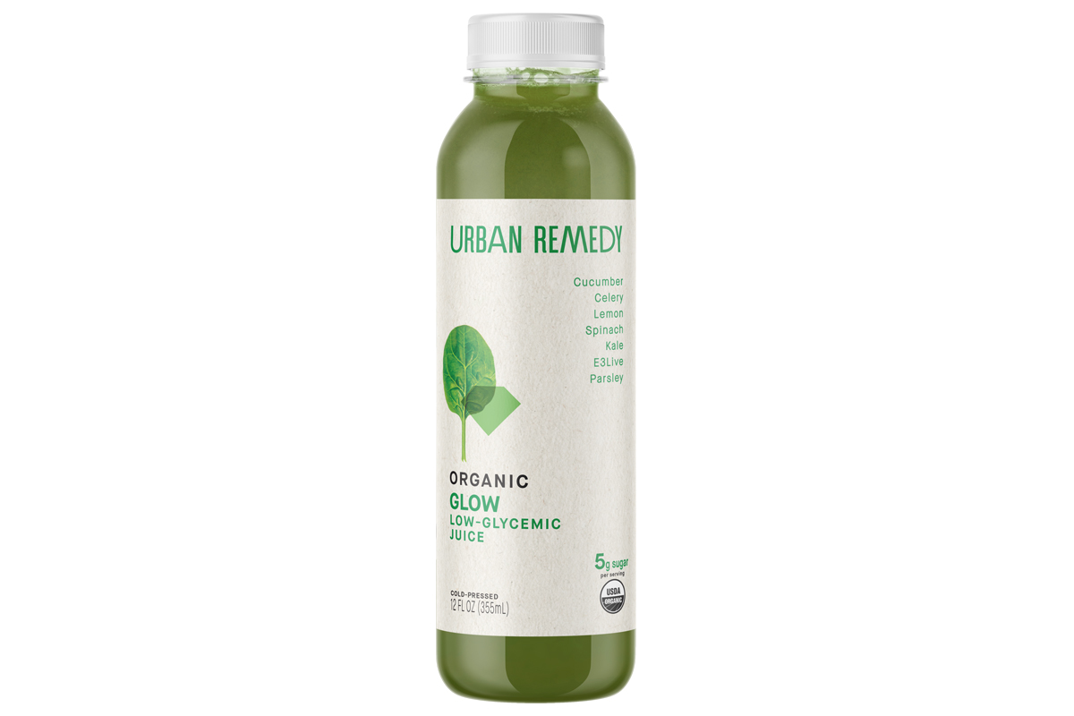 Order Glow 12 oz food online from Urban Remedy store, Mill Valley on bringmethat.com