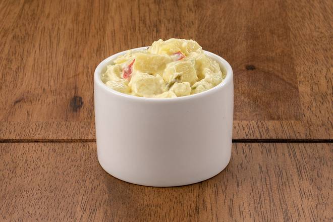 Order Potato Salad food online from Lee's Famous Recipe Chicken store, Dayton on bringmethat.com
