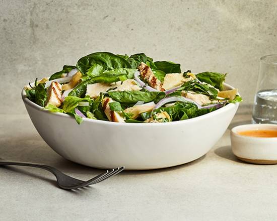 Order BUILD YOUR OWN SALAD food online from Your Pie Pizza store, Flagstaff on bringmethat.com