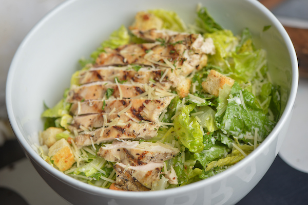 Order Caesar Salad food online from The Maverick store, Tucson on bringmethat.com