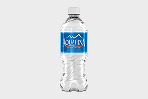 Order Bottled Water food online from Pizza Guys store, Dixon on bringmethat.com
