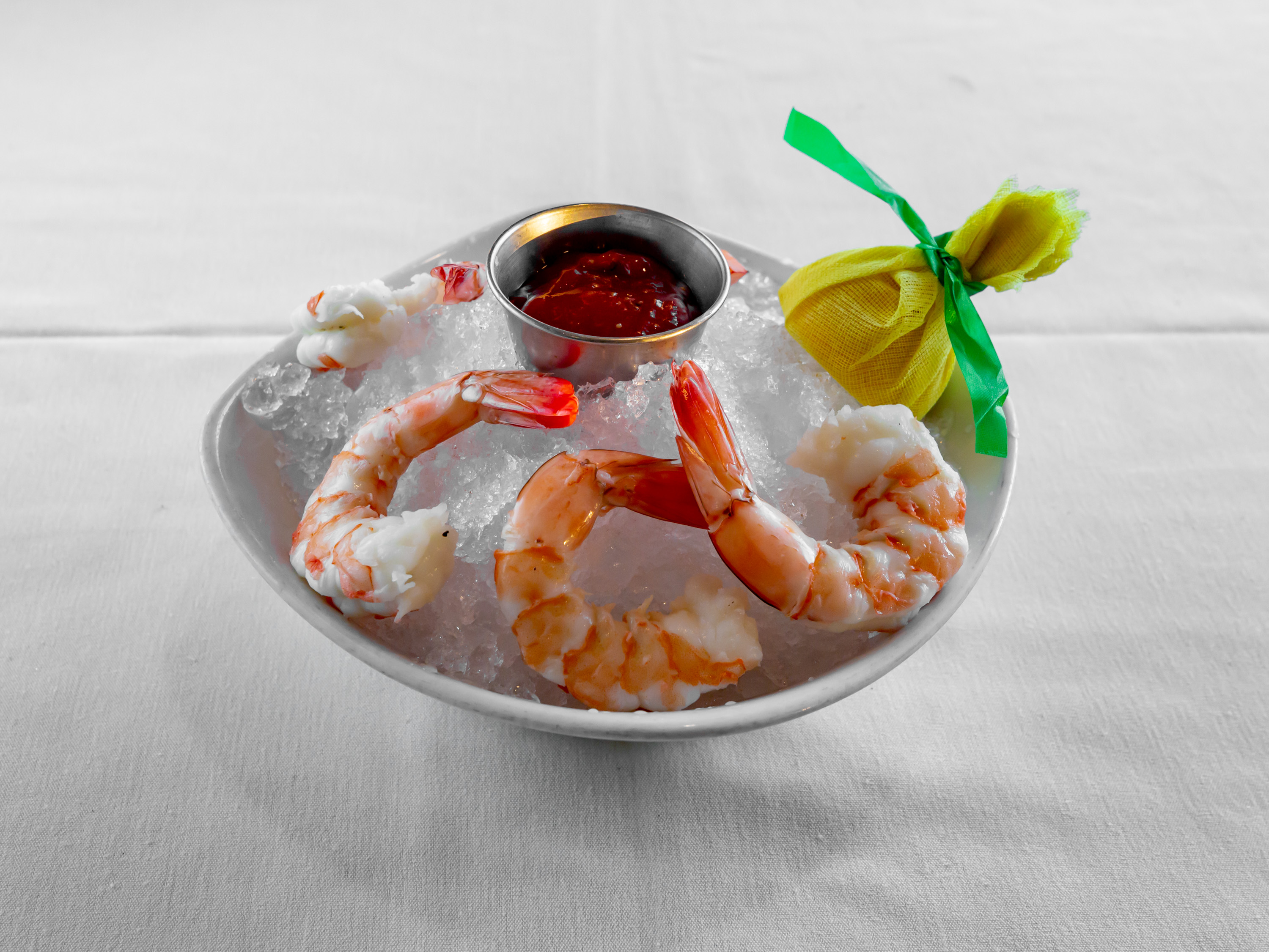 Order Colossal Shrimp Cocktail food online from Parkers Restaurant And Bar store, Downers Grove on bringmethat.com