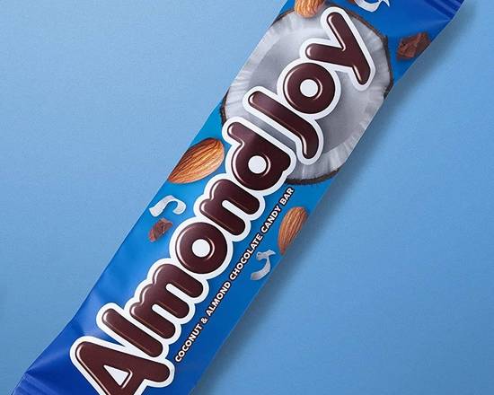 Order ALMOND JOY  food online from Chelsea Convenience & More store, New York on bringmethat.com