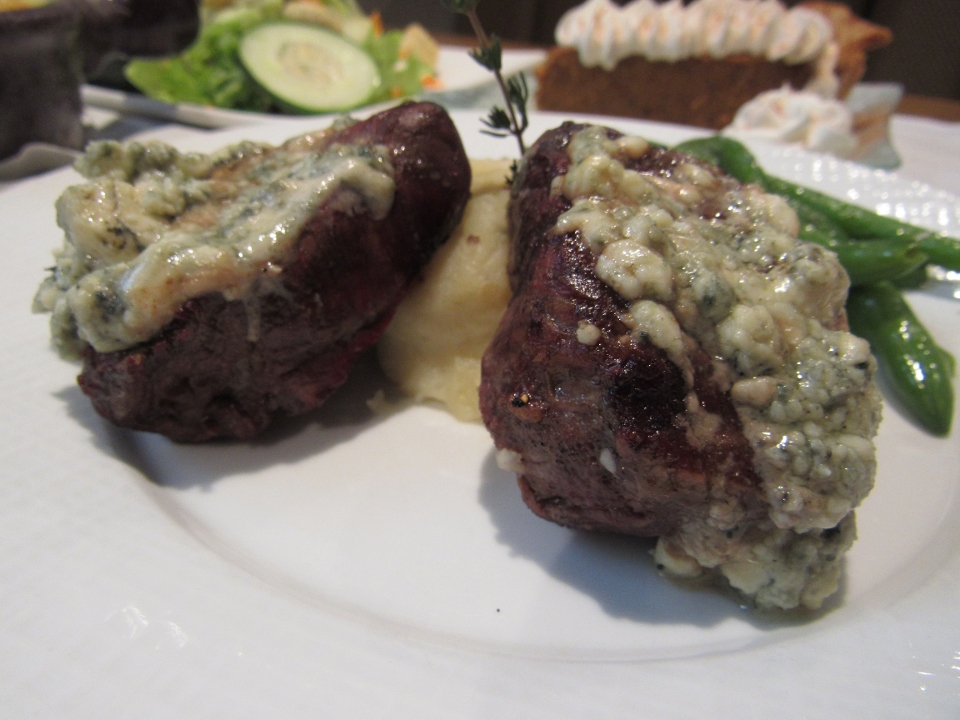 Order Gluten Free Medallions _ food online from The Grapevine Restaurant & Catering store, Buffalo on bringmethat.com