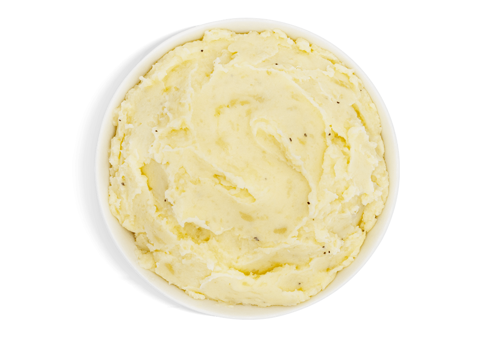 Order Create Your Own - Mashed Potato food online from Wawa 8144 store, Philadelphia on bringmethat.com