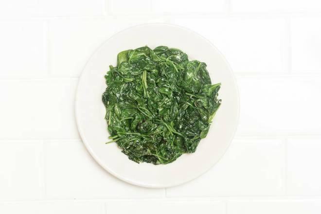 Order Sauteed Spinach food online from Pastini store, Eugene on bringmethat.com