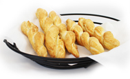 Order Large Signature Bread Sticks food online from Sir Pizza store, Lexington on bringmethat.com