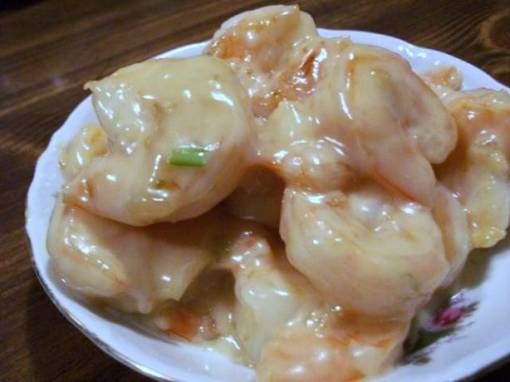 Order Coconut Shrimp （椰子虾） food online from Fuji Grill Buffet store, Parma on bringmethat.com