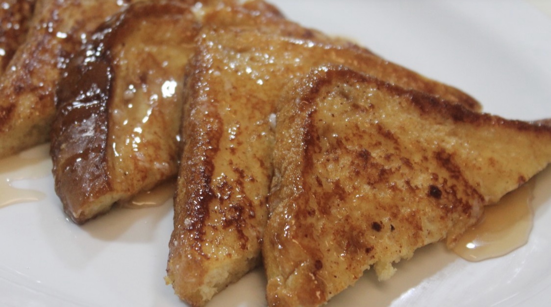 Order French Toast food online from Frank's Philly Cheesesteaks store, New York on bringmethat.com