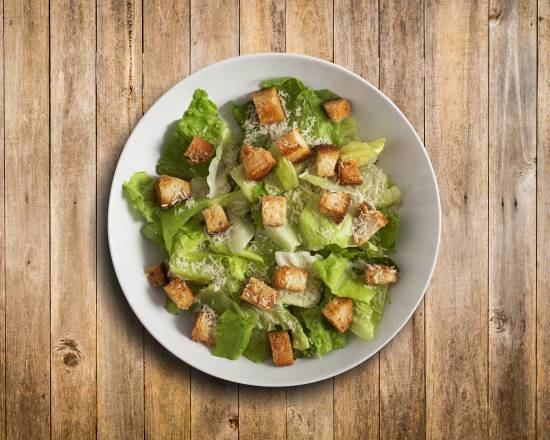 Order Caesars Special Salad  food online from Sub Cult store, Oklahoma City on bringmethat.com