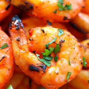 Order Tandoori Shrimp food online from Bollywood Curry store, Los Angeles on bringmethat.com