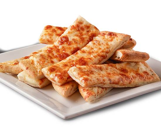 Order Cheezee Garlic Bread food online from Pizza Guys store, Cameron Park on bringmethat.com