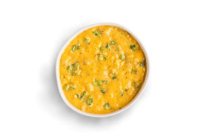 Order Broccoli Cheddar food online from Zoup! - Wilmington store, Wilmington on bringmethat.com