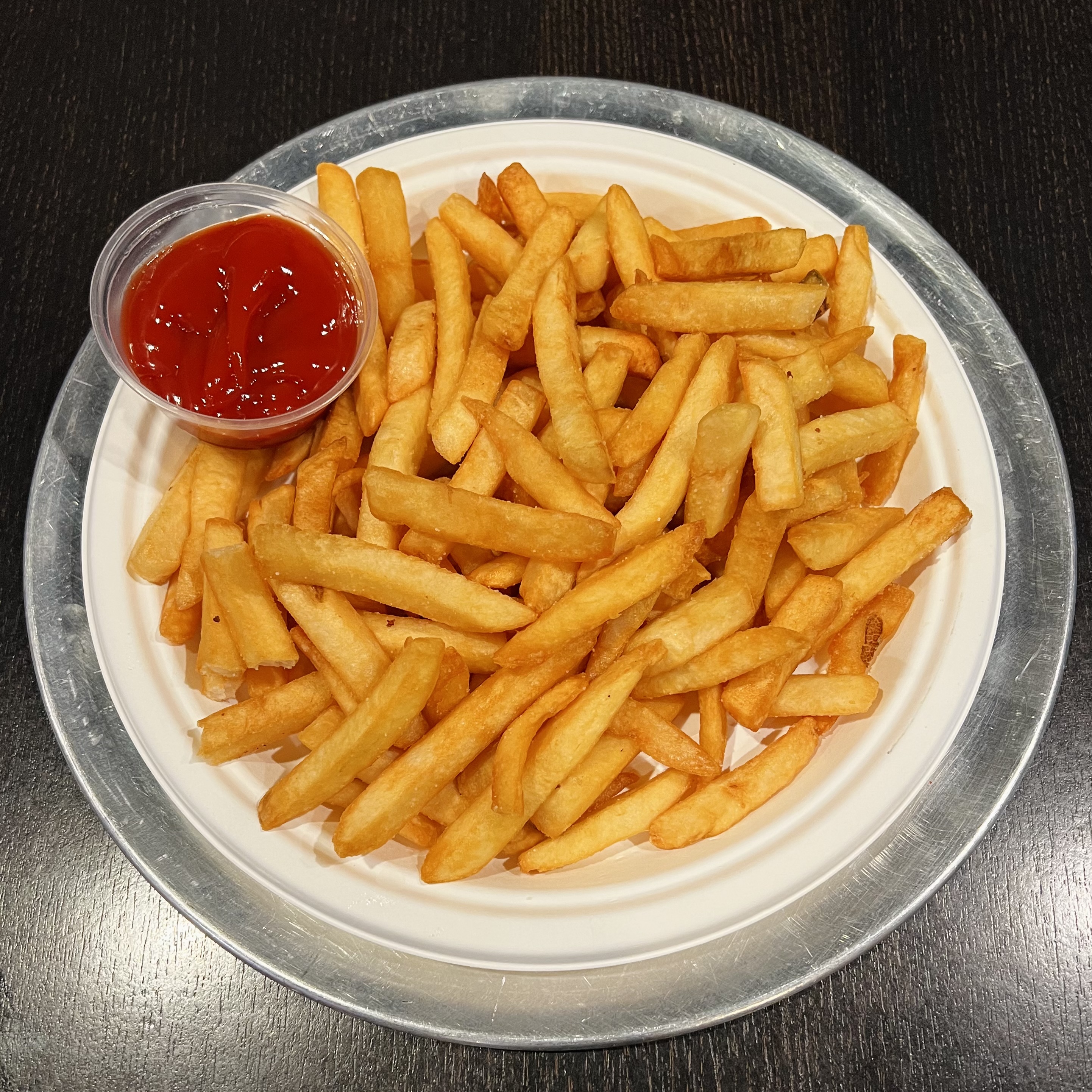 Order French Fries food online from NoHo Pizza & Grill store, North Hollywood on bringmethat.com