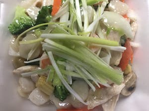 Order Happy Family food online from Lemongrass Cafe store, Louisville on bringmethat.com
