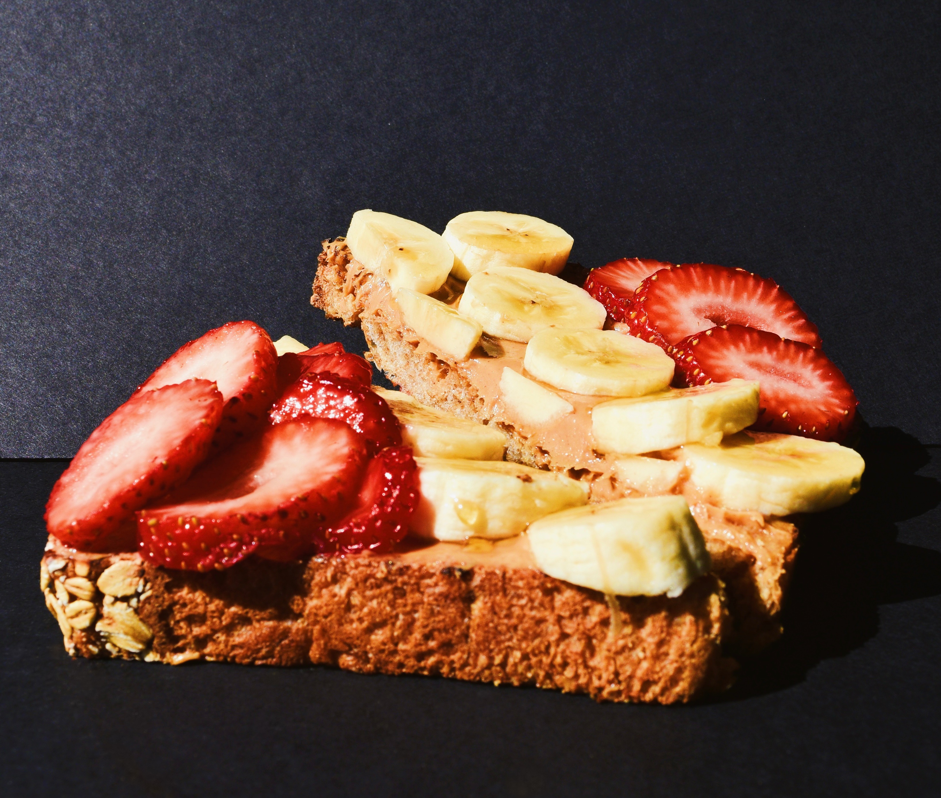Order PB Toast  food online from 602 Coffee House Costa Mesa store, Costa Mesa on bringmethat.com