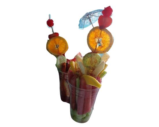 Order Fruit Cup food online from La Botana store, Twin Falls on bringmethat.com
