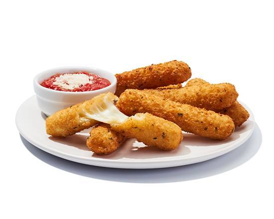 Order Mozzarella Sticks food online from Hooters store, Las Cruces on bringmethat.com
