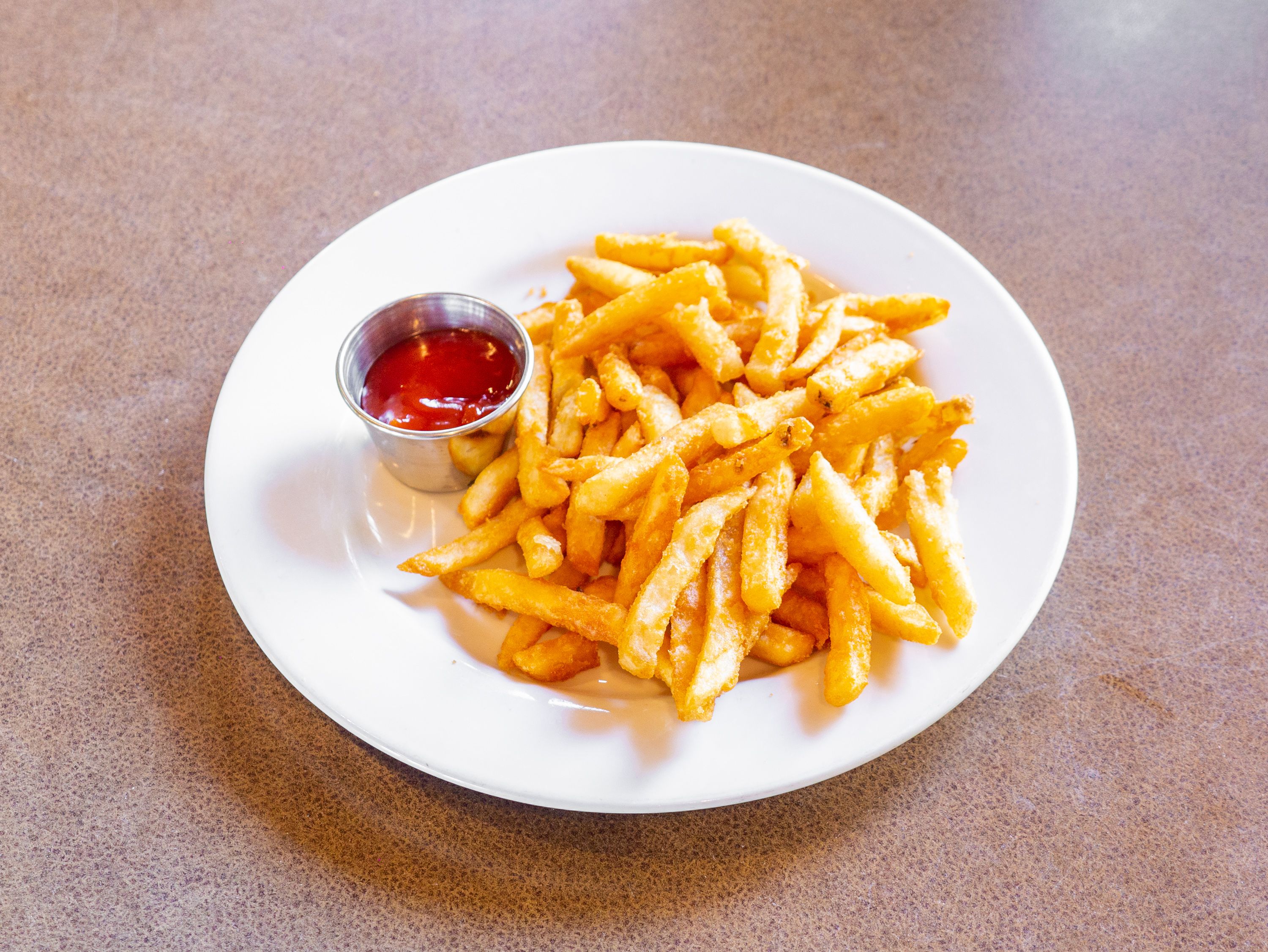 Order Fries food online from Mocha's Cafe & Grill store, San Francisco on bringmethat.com