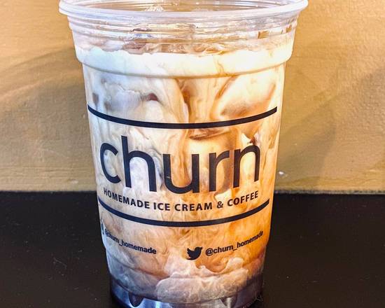Order Cold Brew food online from Churn store, Pittsburgh on bringmethat.com