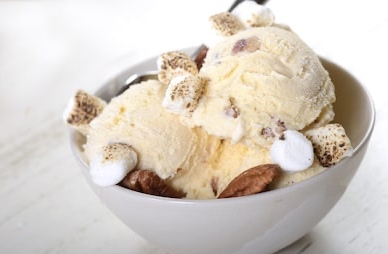 Order Butter Pecan Ice Cream food online from Kennedy Fried Chicken store, Bronx on bringmethat.com