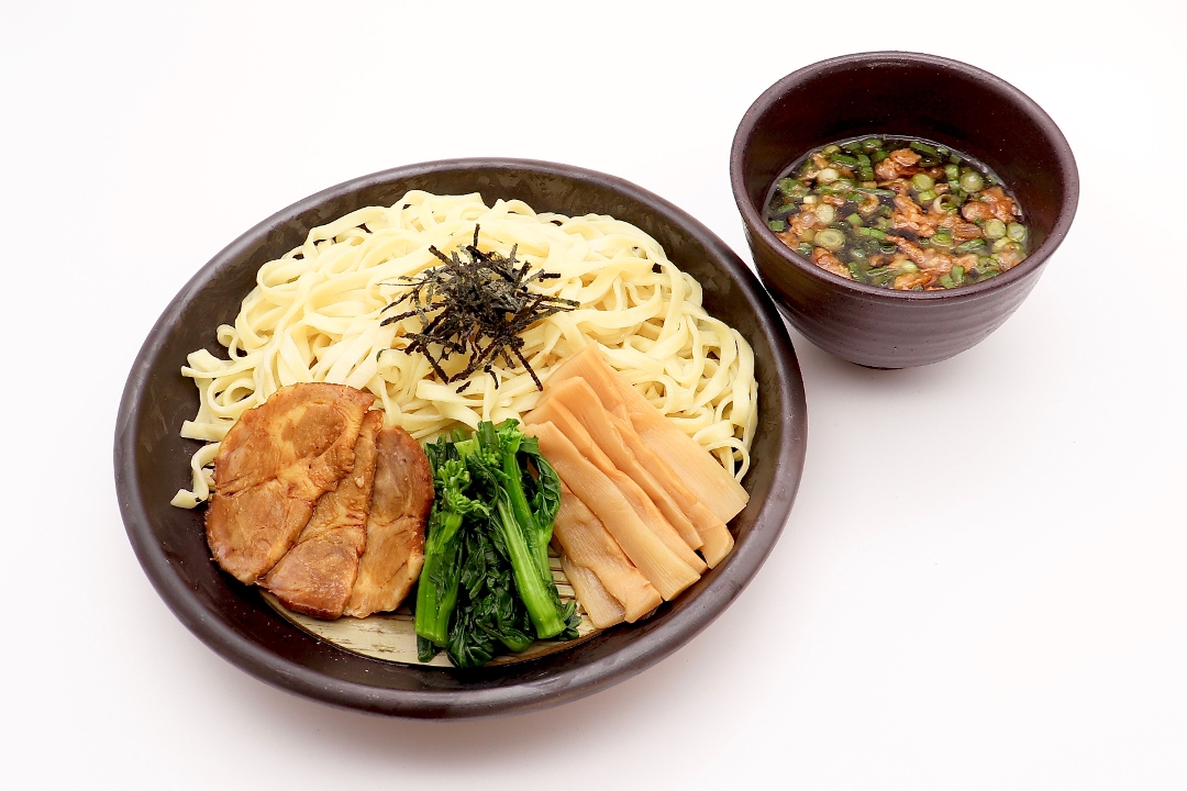 Order Tsukemen Shoyu Traditional food online from Kizuki Ramen & Izakaya store, Carmel on bringmethat.com