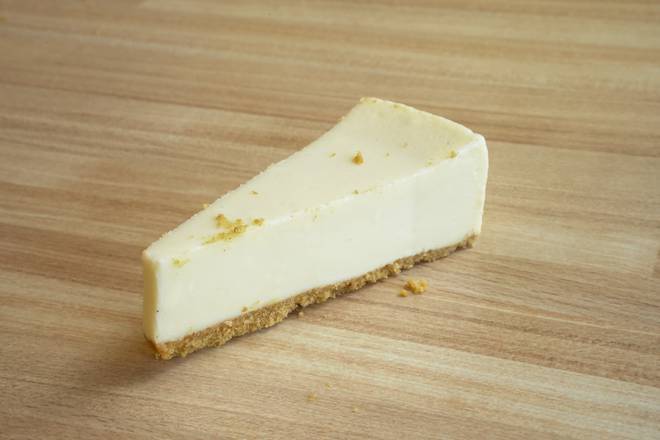 Order Cheese Cake food online from Gyro King store, Houston on bringmethat.com