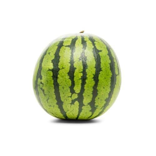 Order Watermelon Personal/Mini (1 watermelon) food online from ACME Markets store, Pennsville on bringmethat.com