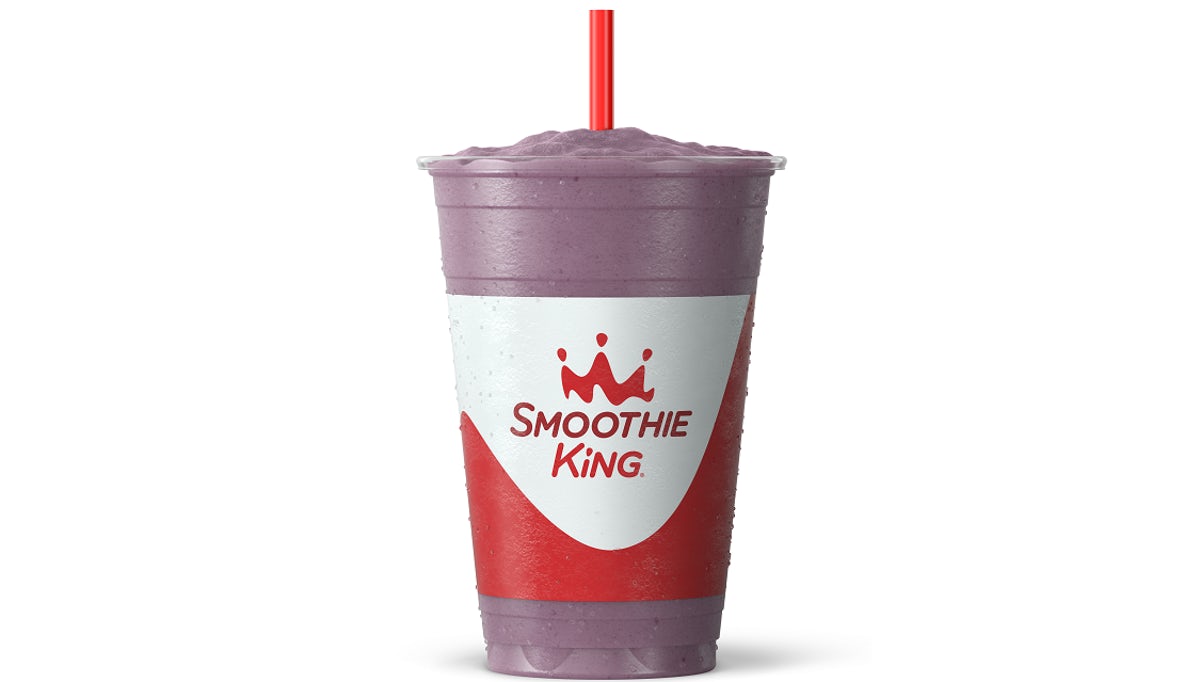 Order Daily Warrior®  food online from Smoothie King (1388) store, Kennesaw on bringmethat.com