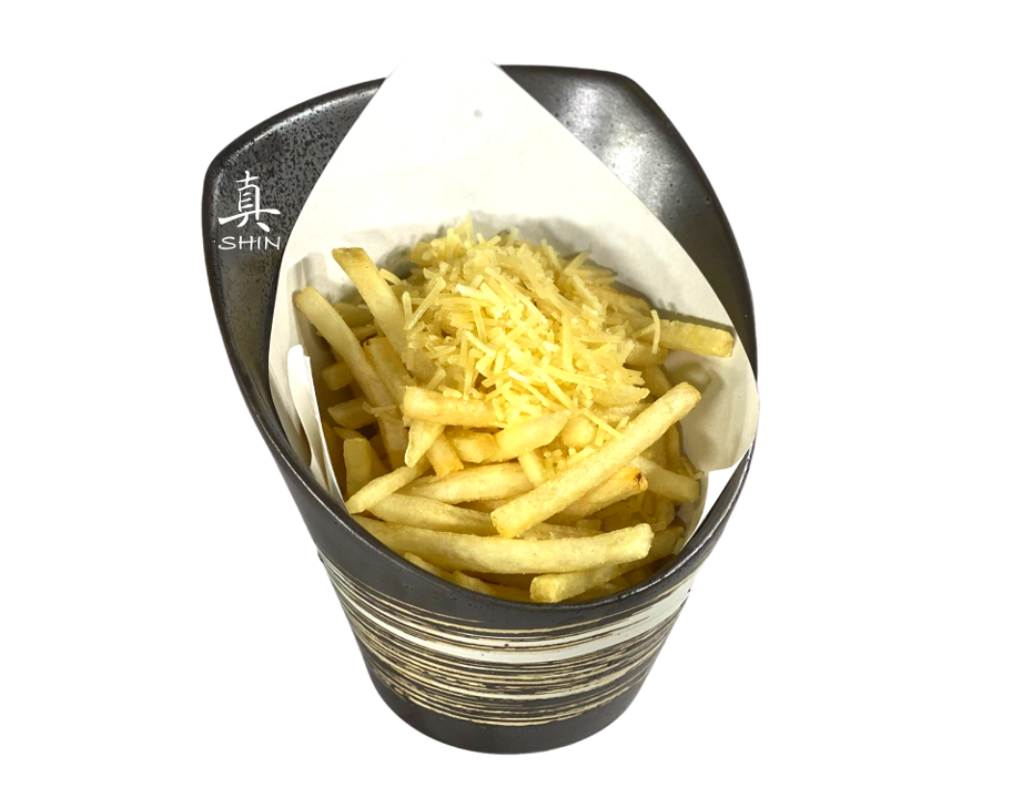 Order Hollywood Fries food online from Shin ramen store, Los Angeles on bringmethat.com