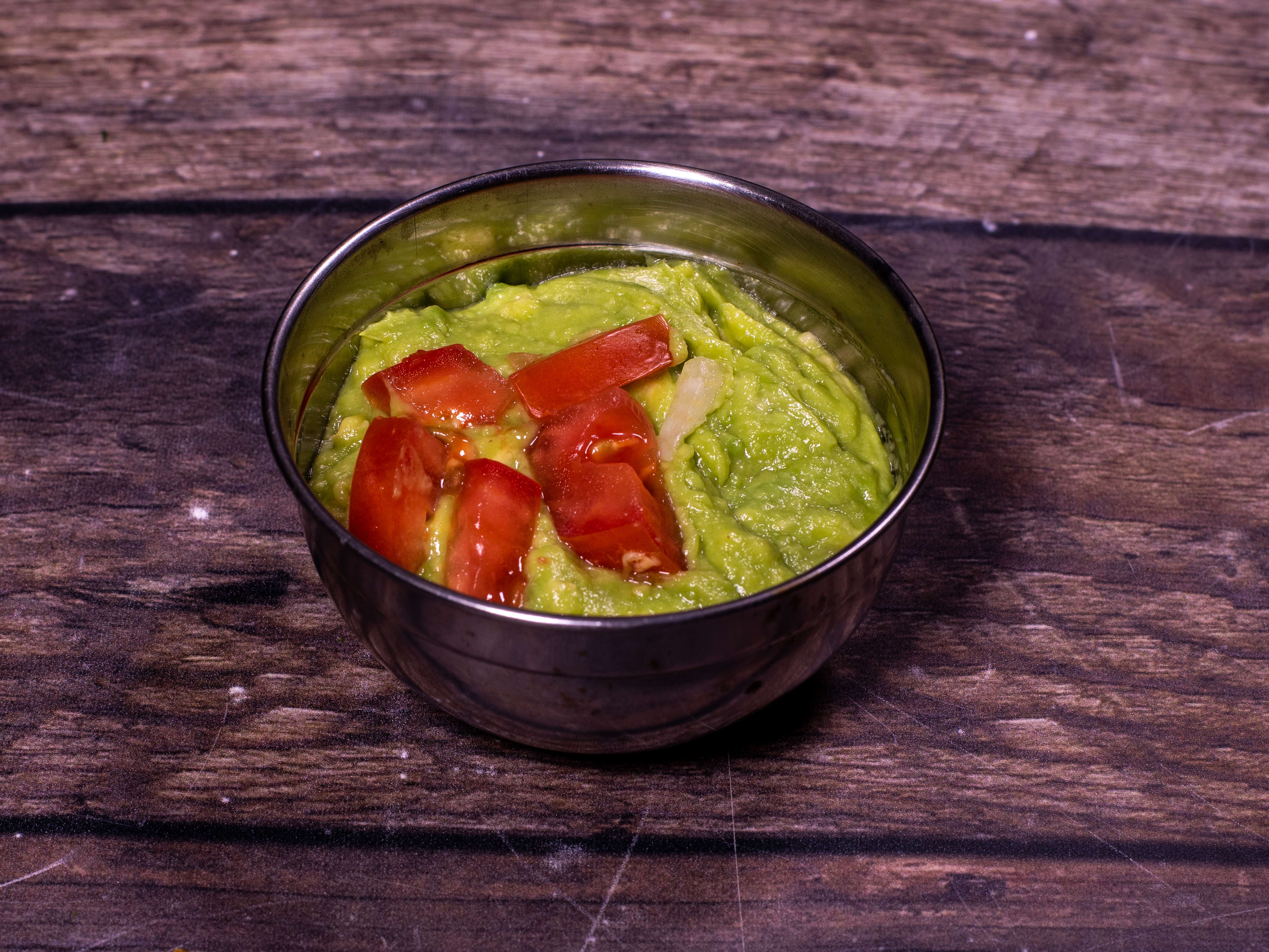 Order Guacamole food online from Casa Imperial Mexican Restaurantt store, Houston on bringmethat.com