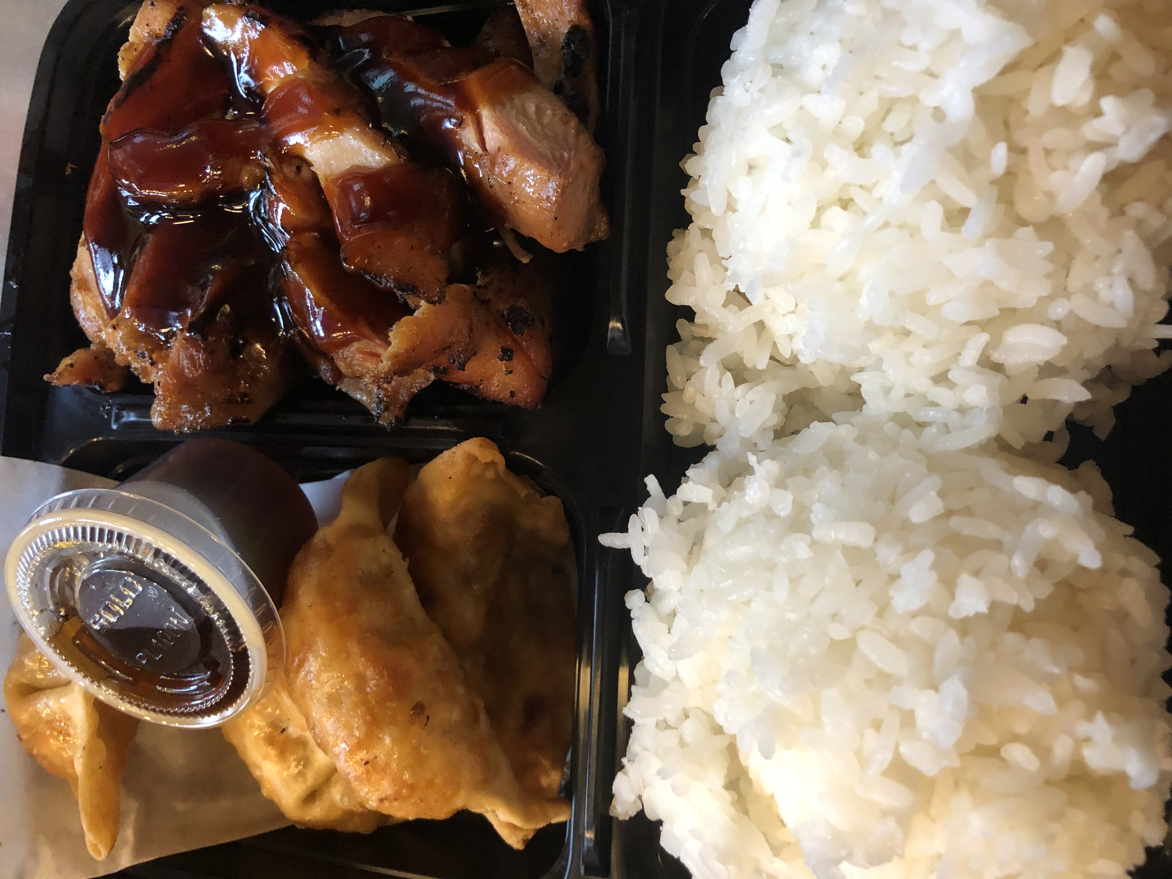 Order House Combo food online from Asia Ginger Teriyaki & Roll store, Seattle on bringmethat.com