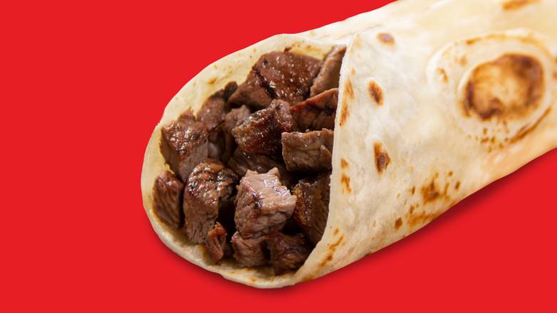 Order Taco Sirloin food online from Taco Palenque store, Corpus Christi on bringmethat.com